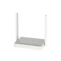 Маршрутизатор Keenetic Lite (KN-1311) / Keenetic Lite Интернет-центр с Mesh Wi-Fi N300, усилителям
