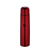 Burgundy Metallic Line Термос 0,5л арт.1750-ВН