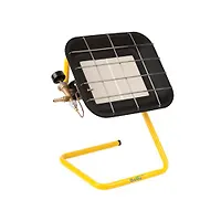 Обогреватель инфракрасный газовый Ballu BIGH-4