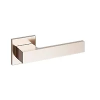 Ручки дверные Code Deco Slim H-30115-A-NISM