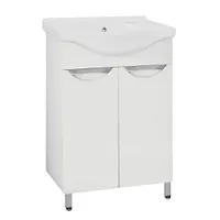 Тумба "Жасмин 60" под умывальник Уют-60 «Style Line»