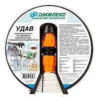 Шланг 51х1 1/2" мм М "УДАВ"