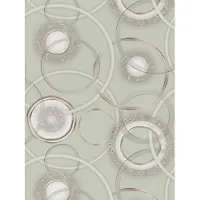 Обои МОФ Malex design Рондо дуплекс 6306-7 10 * 0,53 м (12)