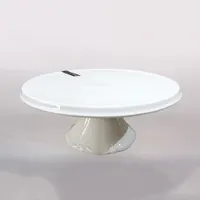 Блюдо для торта 29х12см 9257