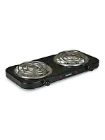 Плита электрическая Blackton Bt HP206B Черный