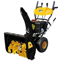 Снегоуборщик SGC 6000 "HUTER"