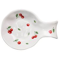 Подставка под ложку lefard "Cherry" 16*11,5*2,5 см 358-2352 358-2352