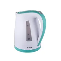 Чайник Blackton Bt KT1702P Белый-Зеленый