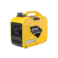 Генератор бензиновый Huter DN1500Si