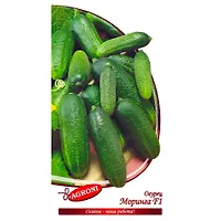 Огурец Моринга F1 (0,3г) (ц/п 4407)