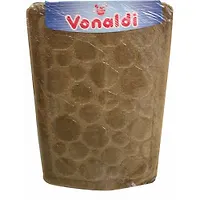 Standart 55*85 1 предм. коврик коричневый