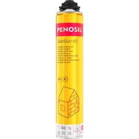 Пена монтажная профессиональная Penosil GoldGun 60 750 мл.