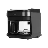 Аэрогриль Centek CT-3101 <5,5л> 1350Вт, сенсорное управление, решетка, прокладка, карбон.тэн