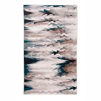 BENGAL/BOMBINI VELVET Коврик 1 пр. (без бахромы) 60х100см,D137