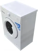 Стиральная машина WILLMARK WMF-5048W (5кг/1000 об.,16 реж.,темп.+90С,обеззаражив.,A++, белый)