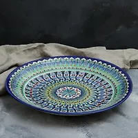 Ляган круглый 42см арт.1573770 г.Екатеринбург