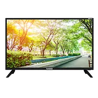 TELEFUNKEN Телевизор LCD TF-LED32S75T2S (черный)