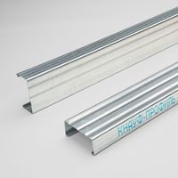 Профиль ПП 60/27 3м (0.6мм) КНАУФ
