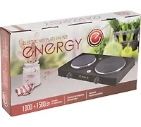 Электроплитка ENERGY EN-903 (арт.158903)