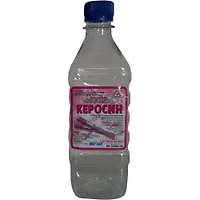 Керосин (0.5) пэт./б (20)