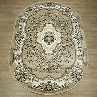 Ковер БелКа Круиз 22414_29766 2,5х3.5 м овал