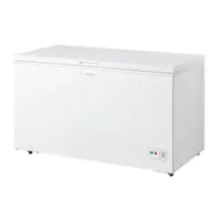 Морозильный ларь Centek CT-1767 (белый) <418л> ларь/хол-к, 4 корзины, 1416х750х825мм (ДхШхВ), А+