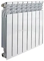 Радиатор биметаллический RADENA BIMETALL CS 500 100 8 секции