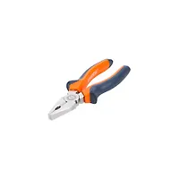Пассатижи Кратон Home master комбинированные Сr-V 150 мм