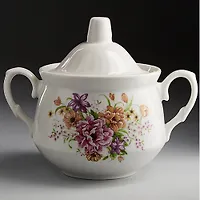 6С2034 Сахарница Кирмаш 450см3 " Арина " ( 12 )