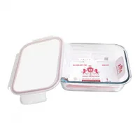 Контейнер для хранения BACKMAN BM-0105 1040 мл