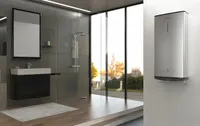 Водонагреватель ABS VLS PRO R 80 (3700709).