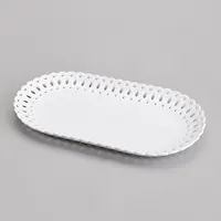 Блюдо lefard "Style" овальное 35*19*3 см 441-032