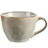 Кружка керамика, 400 мл, Идель, 11х8 см, Daniks, ST2241-3 (414831)