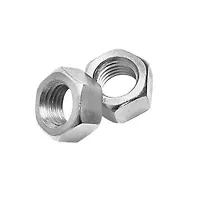Гайка шестигранная DIN 934 М14 (15 кг)