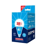 Лампа светодиодная LED-A120-45W/4000K/E27/FR/NR Белый свет (4000K) (UL-00005611)