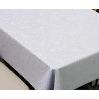Клеенка ПВХ "SOFT SKIN" D07-08на тканевой основе 1,37 х 20 м.п.