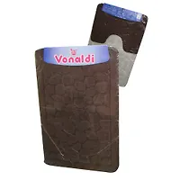 Standart 55*85 2 предм. коврик темно-коричневый
