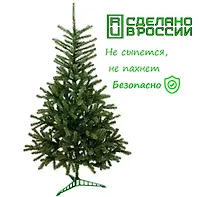 Елка искусственная "Стандарт" 1,8м, арт.Ст-180