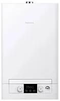 Котел газовый настенный 2-х контурный NAVIEN NGB210-24К