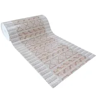 Коврик Roomis прорезиненный в рулоне 0,6*15м BZ-141-8