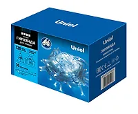 Гирлянда светодиодная со статическим свечением ULD-S1000-120/SWK WHITE IP67 UL-00007204