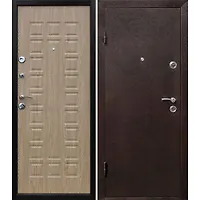 Дверь мет."Йошкар Ель карпатская"(960) R