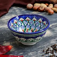 Пиала большая 11см микс арт.2410830 г.Екатеринбург