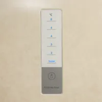 Холодильник Centek CT-1732 NF Beige