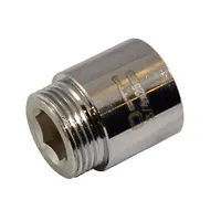 Удлинитель 1/2" г/ш х 50 мм СTM CREMF050