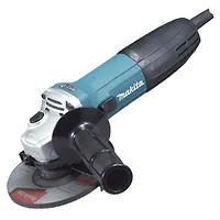 Машина шлифовальная угловая GA4530 Makita 115 (720 Вт)
