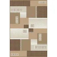 Ковры "BROWNIE" 2,0х3,0 овал 27426//BROWNIE a4