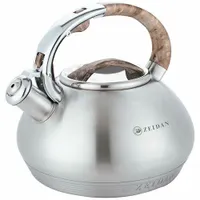 Чайник со свистком ZEIDAN Z-4476 3,0 л