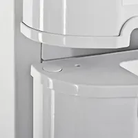 Холодильник INDESIT TIA 16