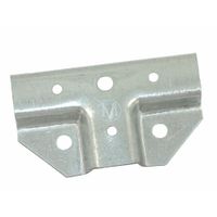 Краб-система Т-образная 20*20 (1,2мм) ГОЦ г.Кунгур (100шт)